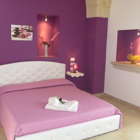 Antico Casale B&B Veglie Bagian luar foto